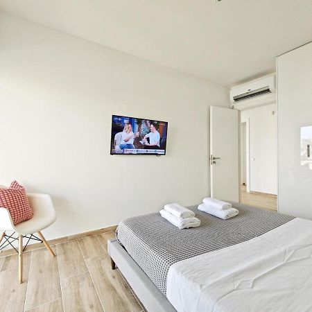 Costa Alimos By Verde Apartments Афіни Екстер'єр фото