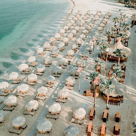 Costa Alimos By Verde Apartments Афіни Екстер'єр фото