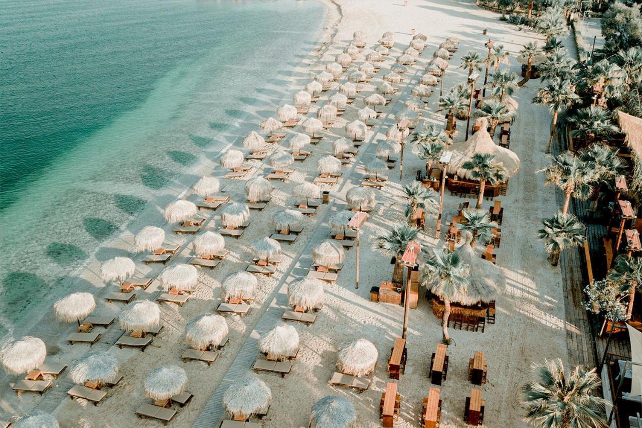 Costa Alimos By Verde Apartments Афіни Екстер'єр фото
